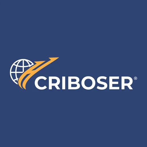 Logo Criboser