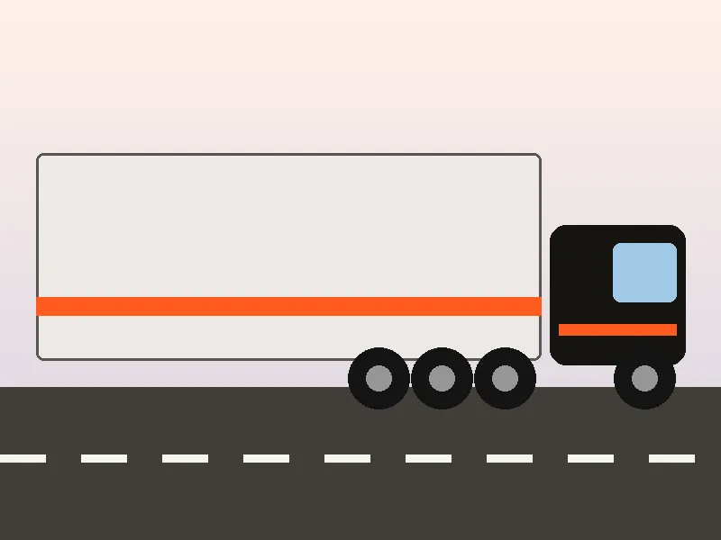 Camionul C8CFCB2FF